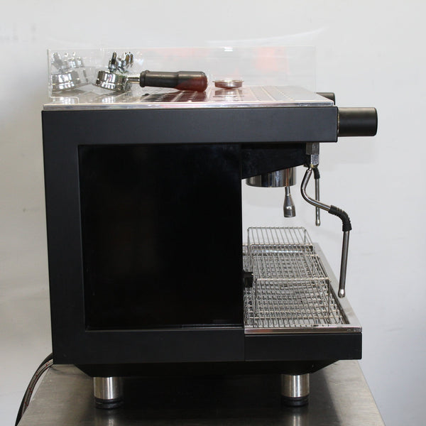 Sanremo ZOE 2 Group Coffee Machine (4)