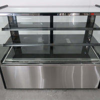 Polar GG218-A Refrigerated Display (2)