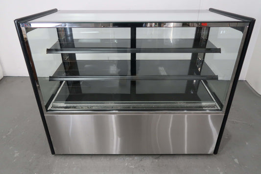 Polar GG218-A Refrigerated Display (2)