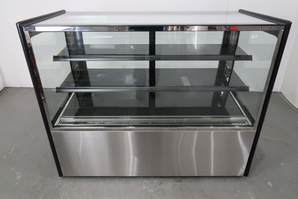 Polar GG218-A Refrigerated Display (2)