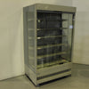 ISA INFINITY NEW 130 Reach In Display (2)