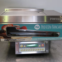 Popcake PB-10RW-AUS Pancake Machine (2)