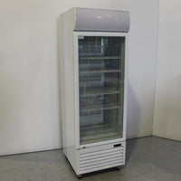 Thermaster LG-570GTH Upright Fridge (2)