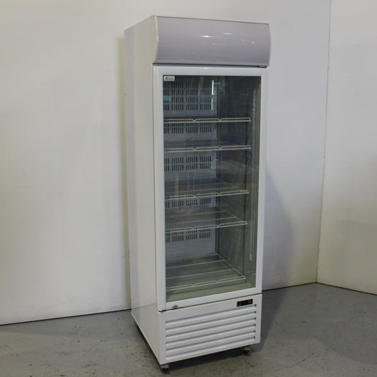 Thermaster LG-570GTH Upright Fridge (2)