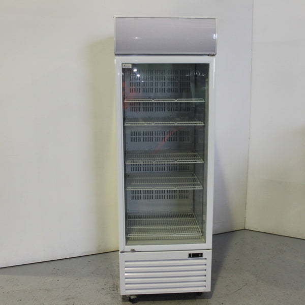 Thermaster LG-570GTH Upright Fridge (3)