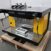 San remo ZOE 2 Group Coffee Machine (2)