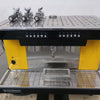 San remo ZOE 2 Group Coffee Machine (3)