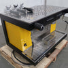San remo ZOE 2 Group Coffee Machine (4)