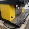San remo ZOE 2 Group Coffee Machine (5)