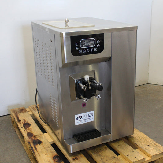 Brullen I91 Ice Cream Machine (2)
