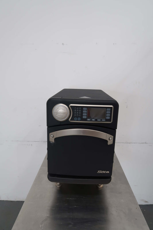 Turbochef  i1 Speed Oven (2)