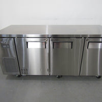 Skipio SUF18-3 UC / Bench Chiller (2)