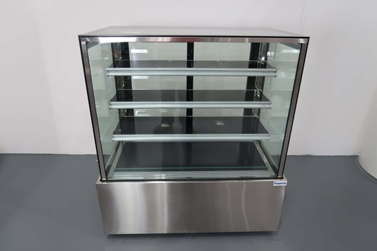 Exquisite CDC1200 Refrigerated Display (2)