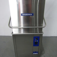Washtech XPWXP0030 Pass Through Dishwash (2)