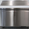 Polar GD882-A Pizza Prep Bench (2)