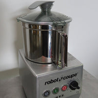 Robot Coupe BLIXER 6VVA Food Processor (2)