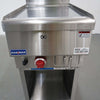 Gasmax JUS-TRG40 1 Burner Griddle (2)