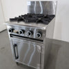 Complete CS-4 4 Burner Range Oven (2)