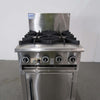Complete CS-4 4 Burner Range Oven (3)