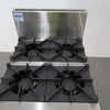 Complete CS-4 4 Burner Range Oven (5)