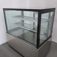 FED SG120FA-2XB Refrigerated Display (2)