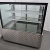 FED SG120FA-2XB Refrigerated Display (3)