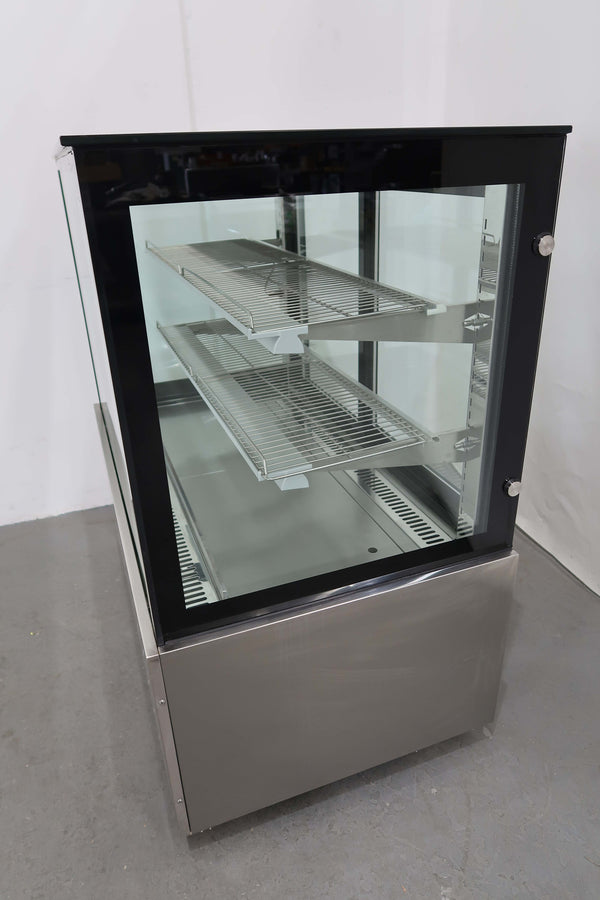FED SG120FA-2XB Refrigerated Display (4)