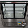 FED SG120FA-2XB Refrigerated Display (5)
