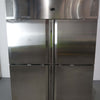 FED GN1410TNM Upright Fridge (2)
