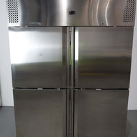 FED GN1410TNM Upright Fridge (2)