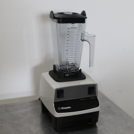 Vitamix DRINK MACHINE TWO-SPEED Blender (2)