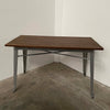 Replica Tolix Dining Table (2)