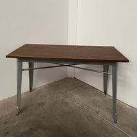 Replica Tolix Dining Table (2)