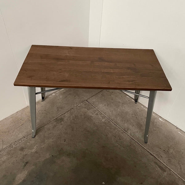 Replica Tolix Dining Table (5)