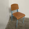 Frazier Chair (4)