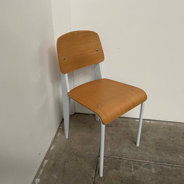 Frazier Chair (4)