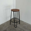 Hairpin Counter Stool (2)