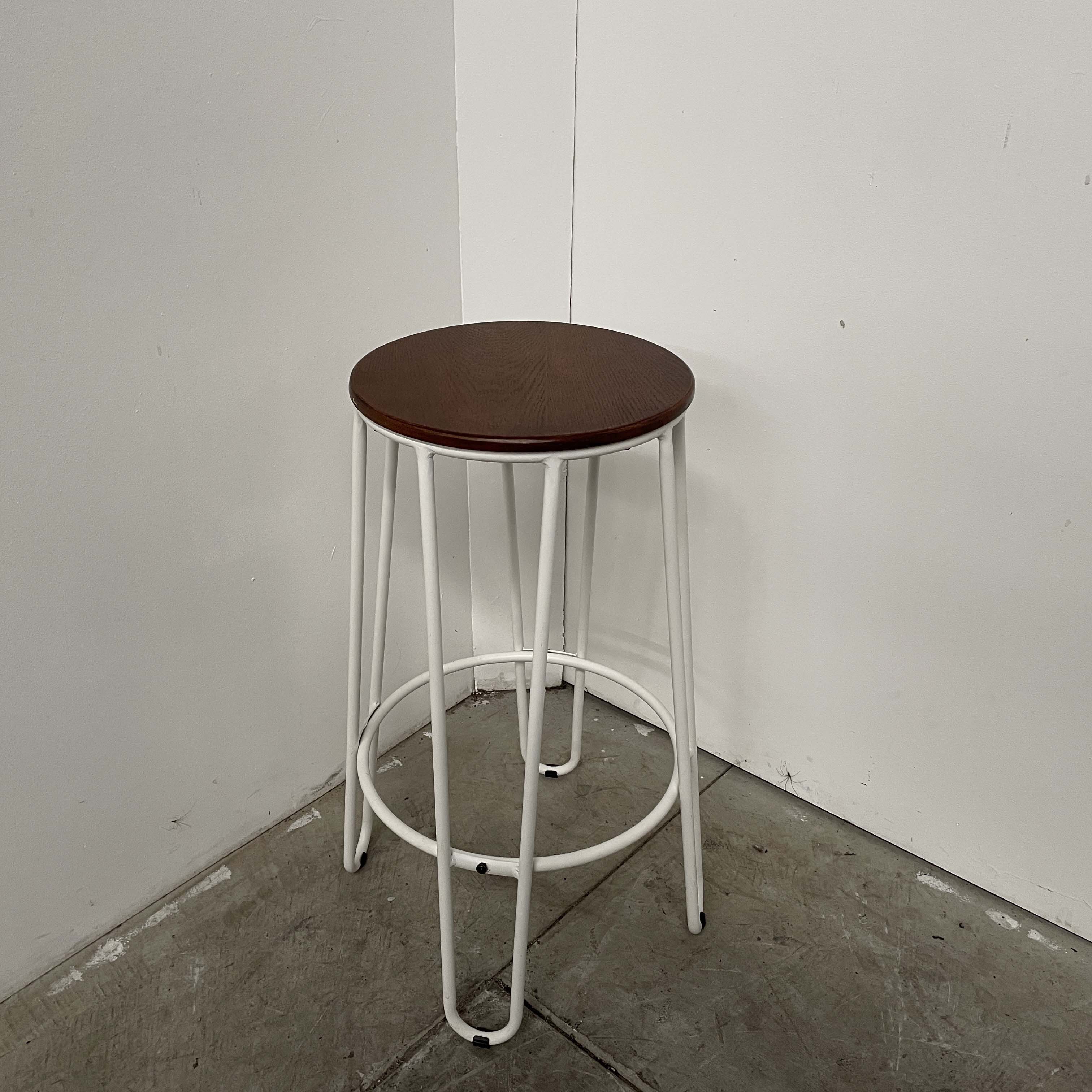 Hairpin Counter Stool (2)