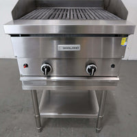 Garland GF24-BRL 4 Burner Char Grill (2)