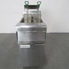 Frymaster MJ140 1 Pan Fryer (2)