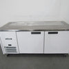 Williams HJ2SCBA-000-N S/wich Prep Bench (2)