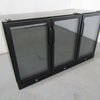 Topaz HTB3GB Undercounter Fridge (2)