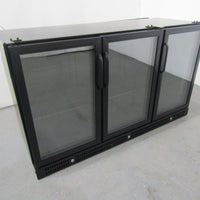 Topaz HTB3GB Undercounter Fridge (2)