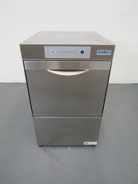 Classeq G400 Undercounter Glasswasher (2)