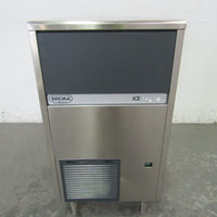 Brema CB425A-DP Undercounter Ice Machine (2)