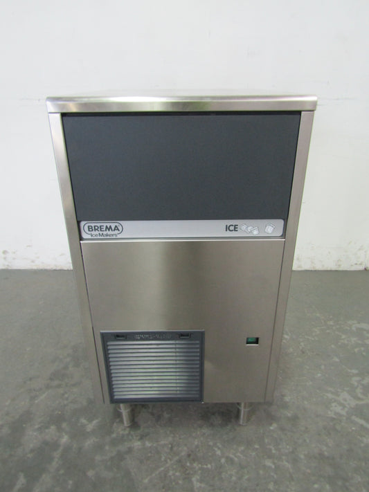 Brema CB425A-DP Undercounter Ice Machine (2)