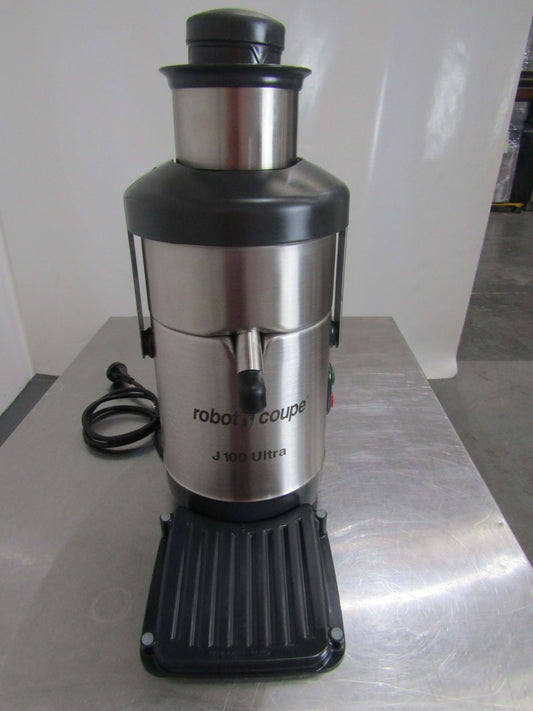 Robot Coupe J100 ULTRA Juicer (2)