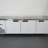 Williams JADE Sandwich Prep Bench (2)