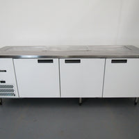 Williams JADE Sandwich Prep Bench (2)