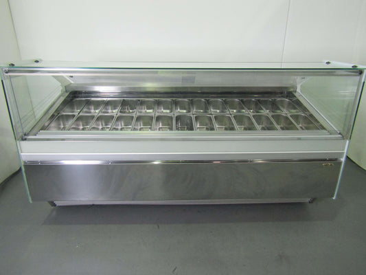 Sevel MX FLAT24G Gelato Display (2)
